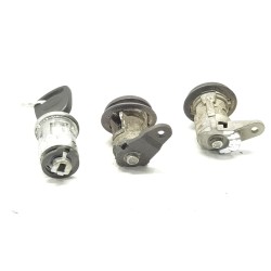 Recambio de antirrobo para ford fiesta berl./courier surf referencia OEM IAM   