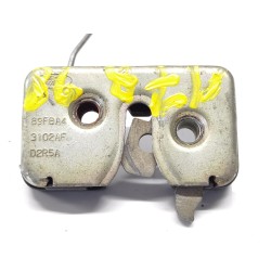 Recambio de cerradura maletero / portón para ford fiesta berl./courier surf referencia OEM IAM 89FBA4  