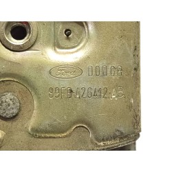 Recambio de cerradura puerta trasera derecha para ford fiesta berl./courier surf referencia OEM IAM 89FBA26412  