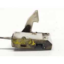 Recambio de cerradura puerta trasera derecha para ford fiesta berl./courier surf referencia OEM IAM 89FBA26412  