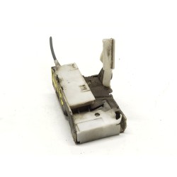 Recambio de cerradura puerta trasera derecha para ford fiesta berl./courier surf referencia OEM IAM 89FBA26412  