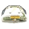 Recambio de cuadro instrumentos para ford fiesta berl./courier surf referencia OEM IAM 89FB10848A  