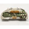 Recambio de cuadro instrumentos para ford fiesta berl./courier surf referencia OEM IAM 89FB10848A  