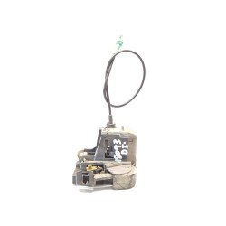 Recambio de cerradura puerta delantera izquierda para renault megane i fase 2 berlina (ba0) 1.6 16v authentique (ba01/04/11) ref