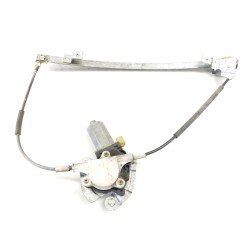 Recambio de elevalunas delantero izquierdo para renault megane i fase 2 berlina (ba0) 1.6 16v authentique (ba01/04/11) referenci