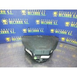 Recambio de airbag delantero izquierdo para peugeot bipper básico referencia OEM IAM CA701051TR PA70112021 