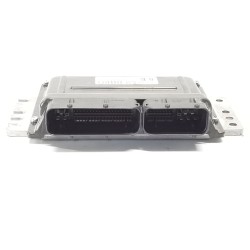 Recambio de centralita motor uce para nissan almera (n16/e) acenta referencia OEM IAM MEC32211  