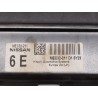 Recambio de centralita motor uce para nissan almera (n16/e) acenta referencia OEM IAM MEC32211  
