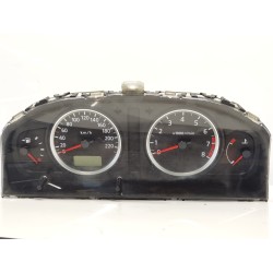 Recambio de cuadro instrumentos para nissan almera (n16/e) acenta referencia OEM IAM BN915  