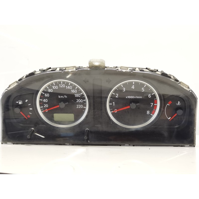Recambio de cuadro instrumentos para nissan almera (n16/e) acenta referencia OEM IAM BN915  