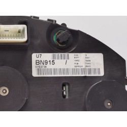 Recambio de cuadro instrumentos para nissan almera (n16/e) acenta referencia OEM IAM BN915  