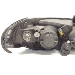 Recambio de faro izquierdo para nissan almera (n16/e) acenta referencia OEM IAM 26060BN760  