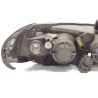 Recambio de faro izquierdo para nissan almera (n16/e) acenta referencia OEM IAM 26060BN760  