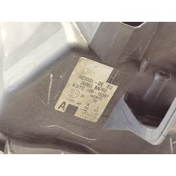 Recambio de faro izquierdo para nissan almera (n16/e) acenta referencia OEM IAM 26060BN760  
