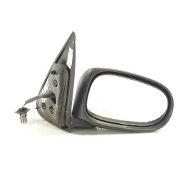 Recambio de retrovisor derecho para nissan almera (n16/e) acenta referencia OEM IAM   
