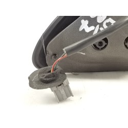 Recambio de retrovisor derecho para nissan almera (n16/e) acenta referencia OEM IAM   