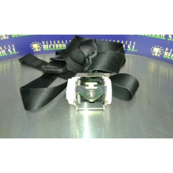 Recambio de cinturon seguridad delantero izquierdo para ford focus berlina (cap) sport referencia OEM IAM 1480180  