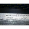 Recambio de condensador / radiador aire acondicionado para renault espace iv (jk0) grand espace initiale referencia OEM IAM 8200