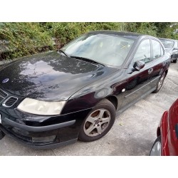 saab 9-3 berlina del año 2003