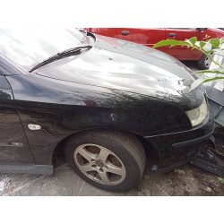 saab 9-3 berlina del año 2003