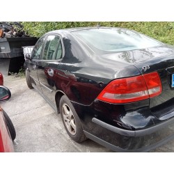 saab 9-3 berlina del año 2003