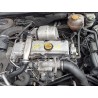 saab 9-3 berlina del año 2003