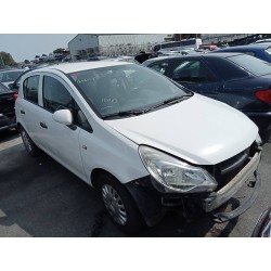 opel corsa d del año 2011