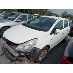 opel corsa d del año 2011