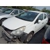 opel corsa d del año 2011