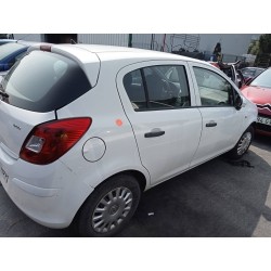 opel corsa d del año 2011