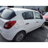 opel corsa d del año 2011