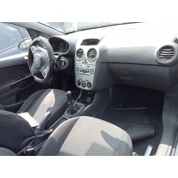 opel corsa d del año 2011