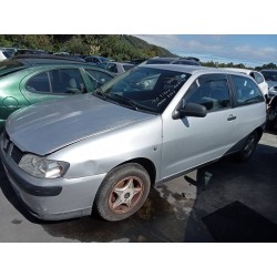 seat ibiza (6k1) del año 2000