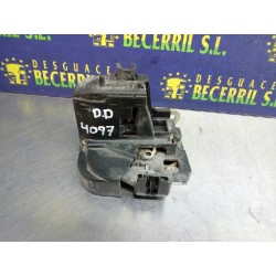 Recambio de cerradura puerta delantera derecha para renault megane i classic (la0) 1.9 d rn referencia OEM IAM 7701469181  