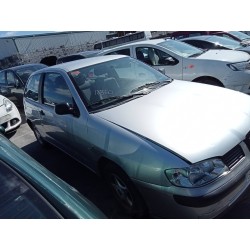 seat ibiza (6k1) del año 2000