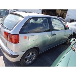 seat ibiza (6k1) del año 2000