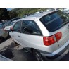 seat ibiza (6k1) del año 2000