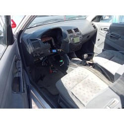 seat ibiza (6k1) del año 2000