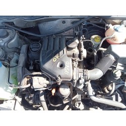 seat ibiza (6k1) del año 2000