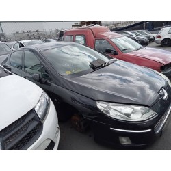 peugeot 407 del año 2007
