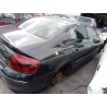 peugeot 407 del año 2007