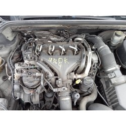 peugeot 407 del año 2007