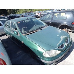 renault megane i fase 2 berlina (ba0) del año 2000