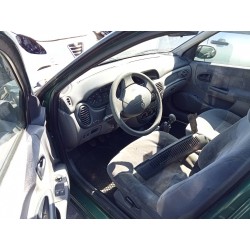 renault megane i fase 2 berlina (ba0) del año 2000