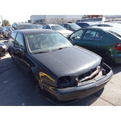 volkswagen golf iv berlina (1j1) del año 2000