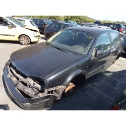 volkswagen golf iv berlina (1j1) del año 2000