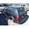 volkswagen golf iv berlina (1j1) del año 2000