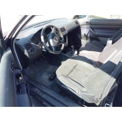 volkswagen golf iv berlina (1j1) del año 2000