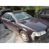 volvo s40 berlina del año 1995