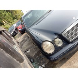 mercedes clase e (w210) berlina diesel del año 1996